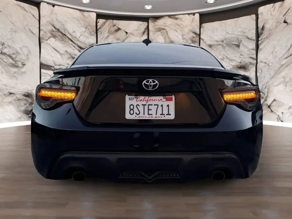 2014 Scion FR-S - Image 3 of 20