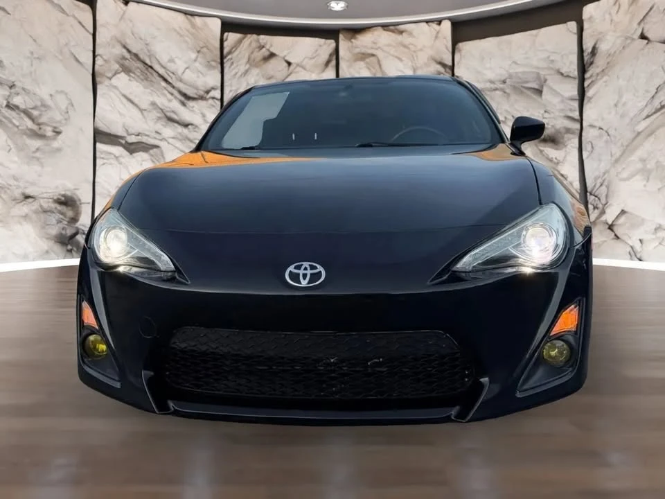 2014 Scion FR-S - Image 5 of 20