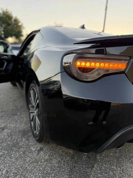 2014 Scion FR-S - Image 8 of 20