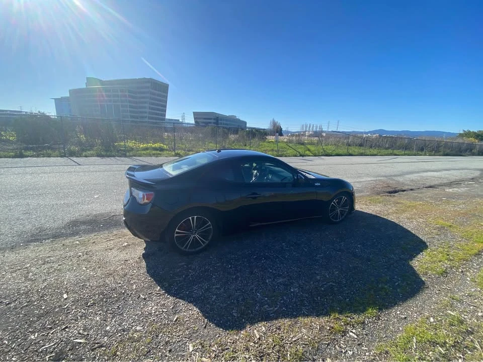 2014 Scion FR-S - Image 7 of 17