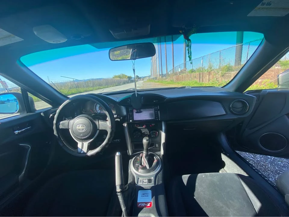 2014 Scion FR-S - Image 10 of 17