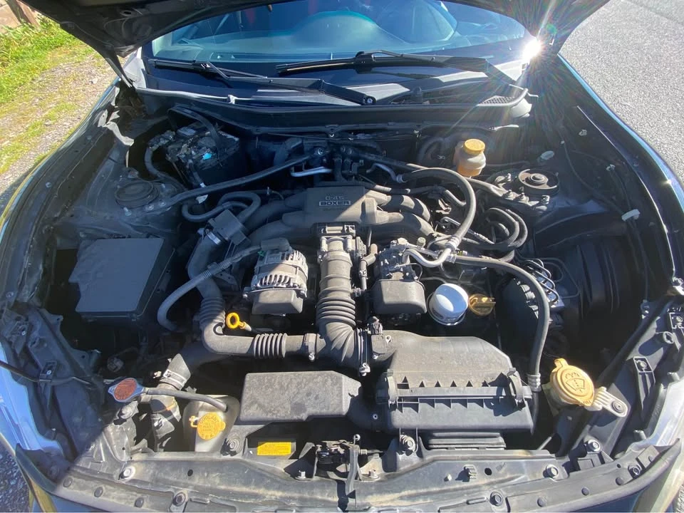 2014 Scion FR-S - Image 17 of 17