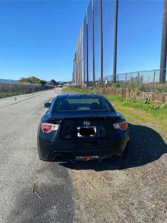 2014 Scion FR-S - Image 5 of 17