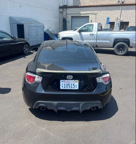2014 Scion FR-S - Image 2 of 2