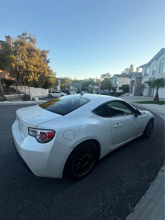 2014 Scion FR-S - Image 6 of 13