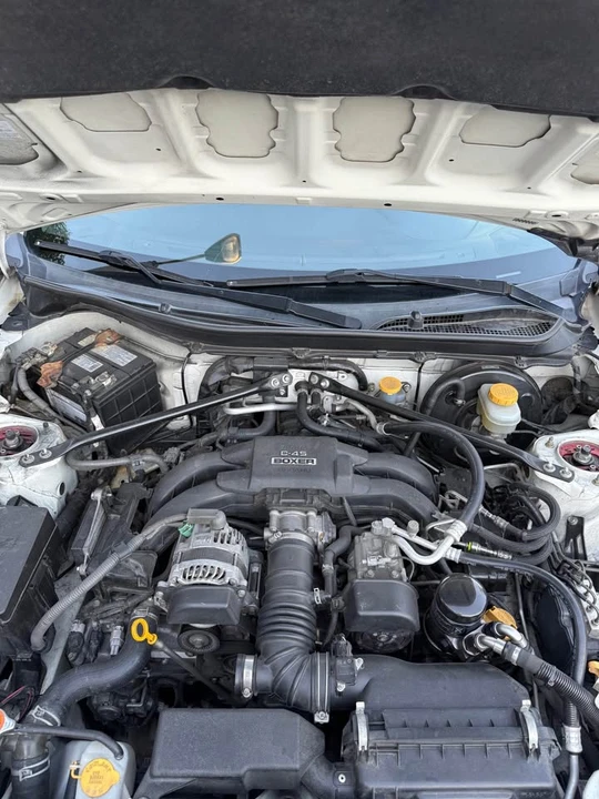 2014 Scion FR-S - Image 13 of 13