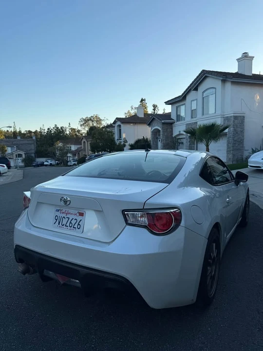 2014 Scion FR-S - Image 7 of 13