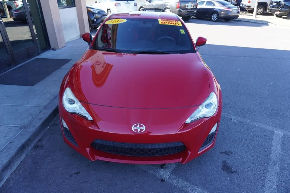 2014 Scion FR-S - Image 5 of 20