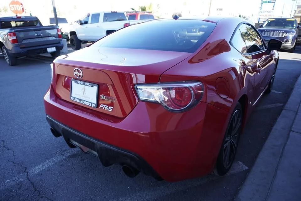 2014 Scion FR-S - Image 9 of 20