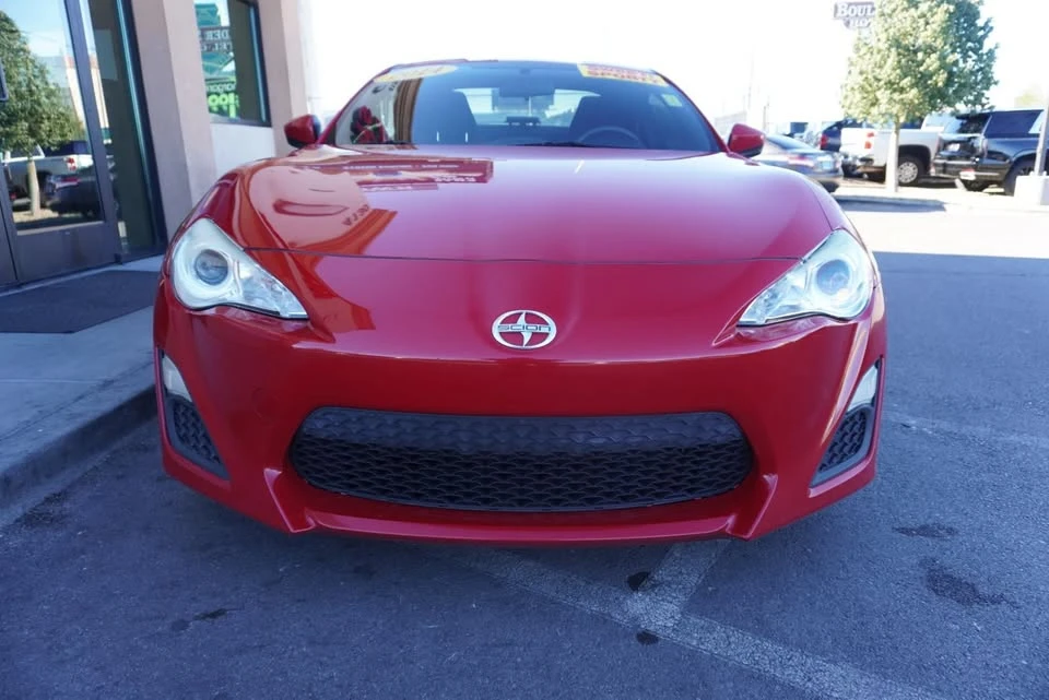 2014 Scion FR-S - Image 4 of 20