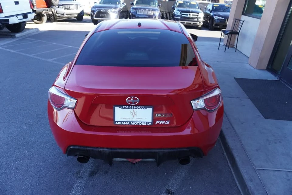 2014 Scion FR-S - Image 12 of 20