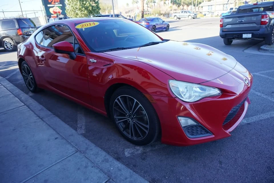 2014 Scion FR-S - Image 7 of 20