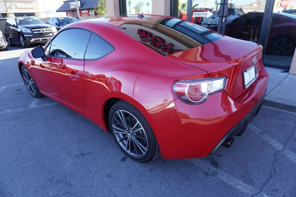 2014 Scion FR-S - Image 14 of 20