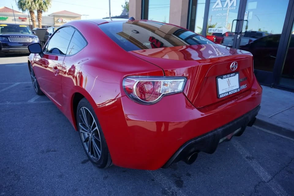2014 Scion FR-S - Image 13 of 20