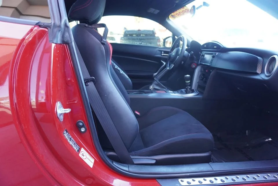2014 Scion FR-S - Image 17 of 20
