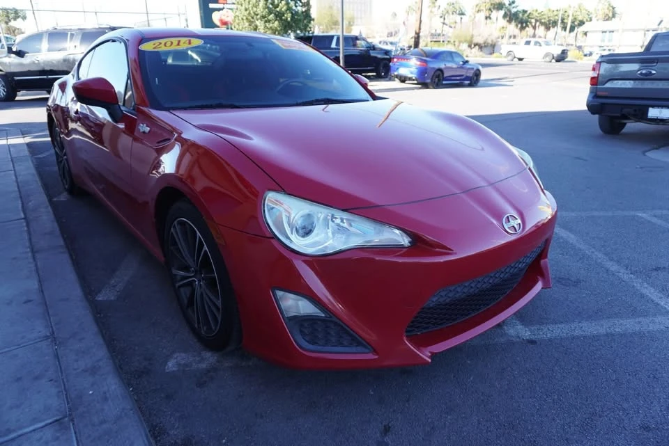 2014 Scion FR-S - Image 6 of 20