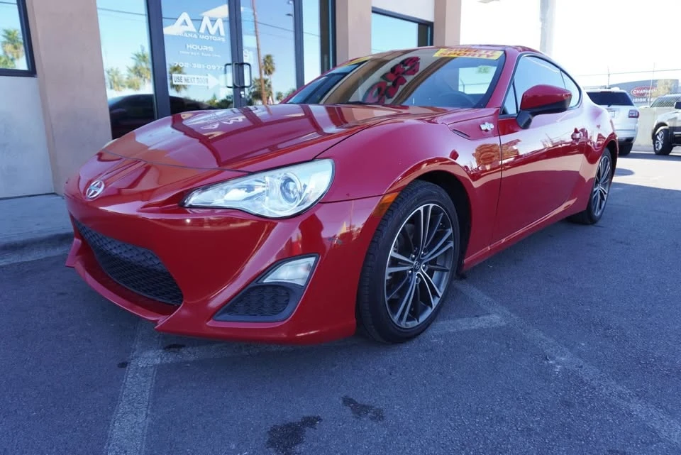 2014 Scion FR-S - Image 3 of 20