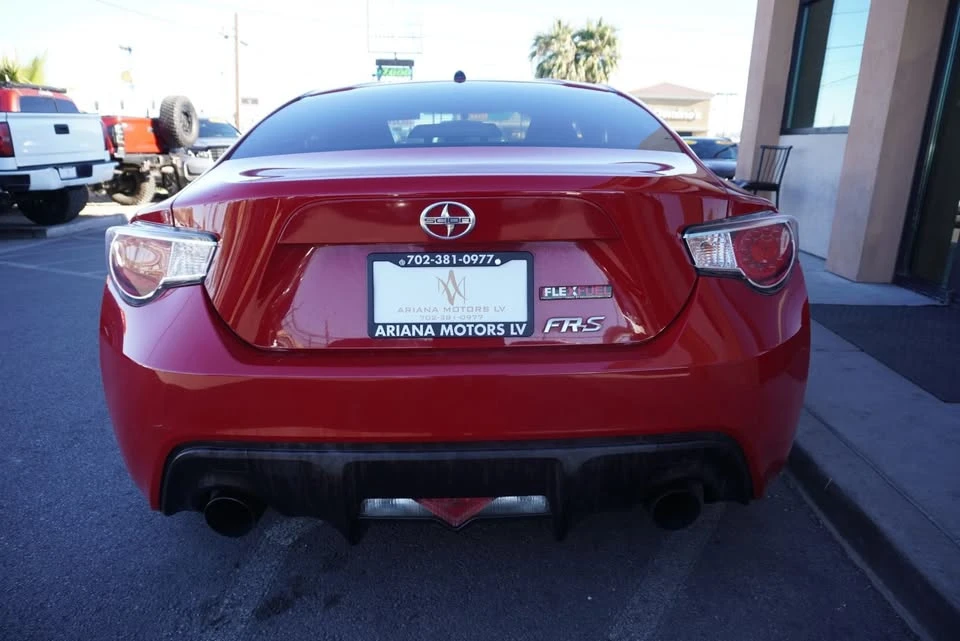 2014 Scion FR-S - Image 10 of 20