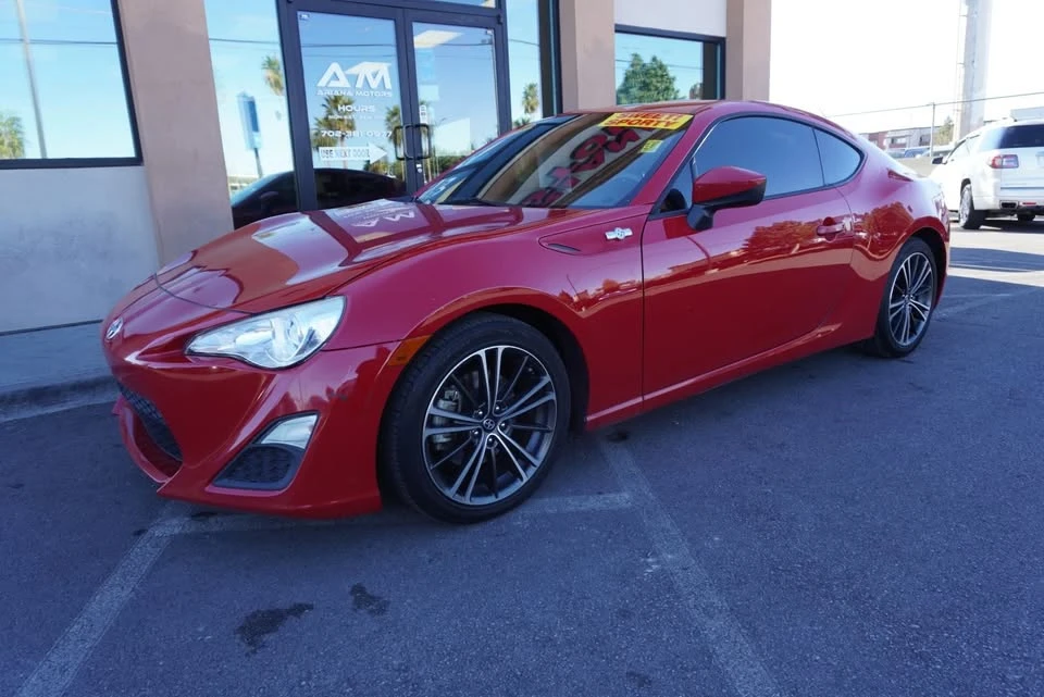 2014 Scion FR-S - Image 2 of 20