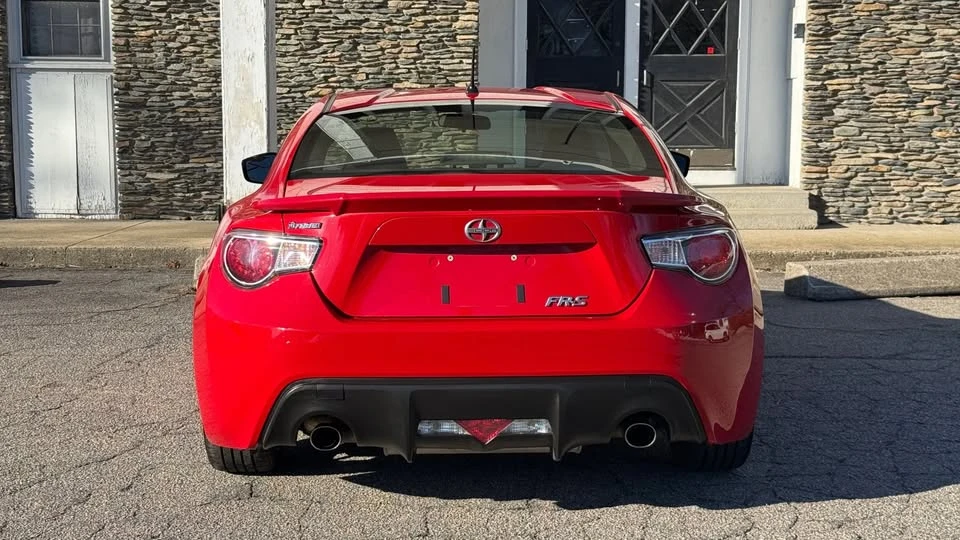 2014 Scion FR-S - Image 6 of 19