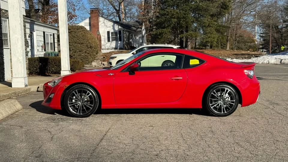 2014 Scion FR-S - Image 7 of 19