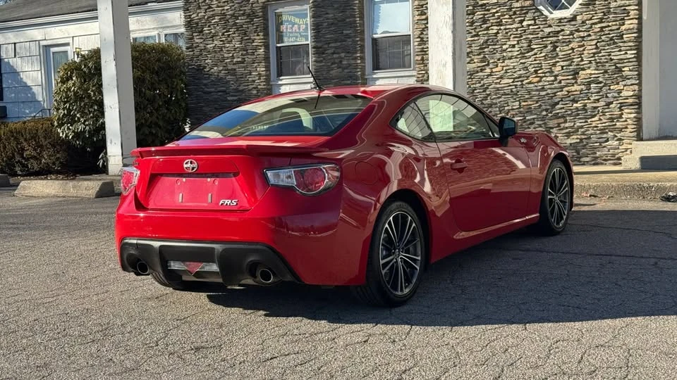 2014 Scion FR-S - Image 5 of 19