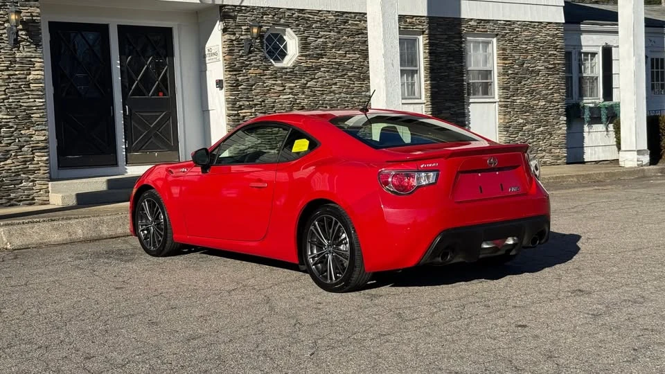 2014 Scion FR-S - Image 4 of 19