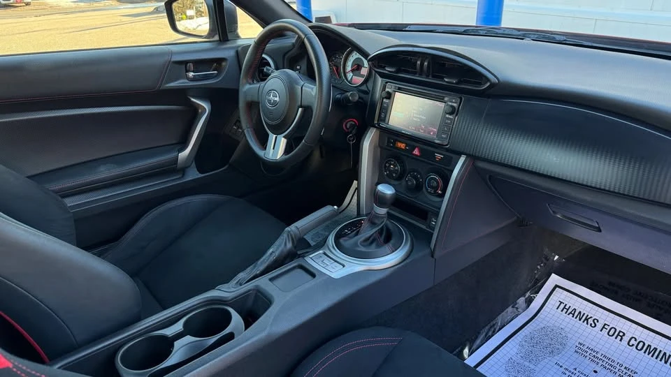 2014 Scion FR-S - Image 18 of 19