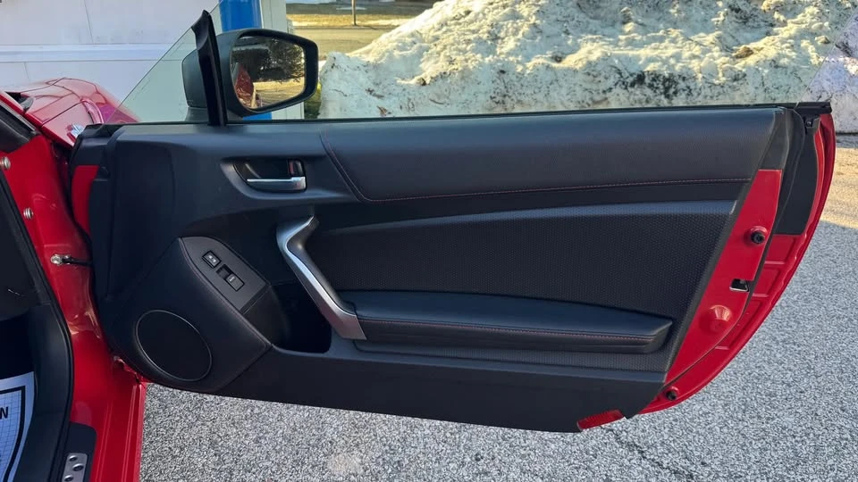 2014 Scion FR-S - Image 16 of 19