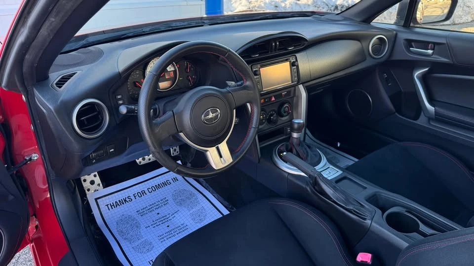 2014 Scion FR-S - Image 12 of 19