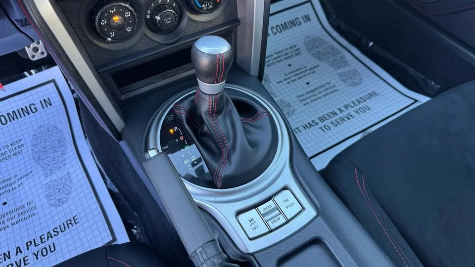 2014 Scion FR-S - Image 13 of 19