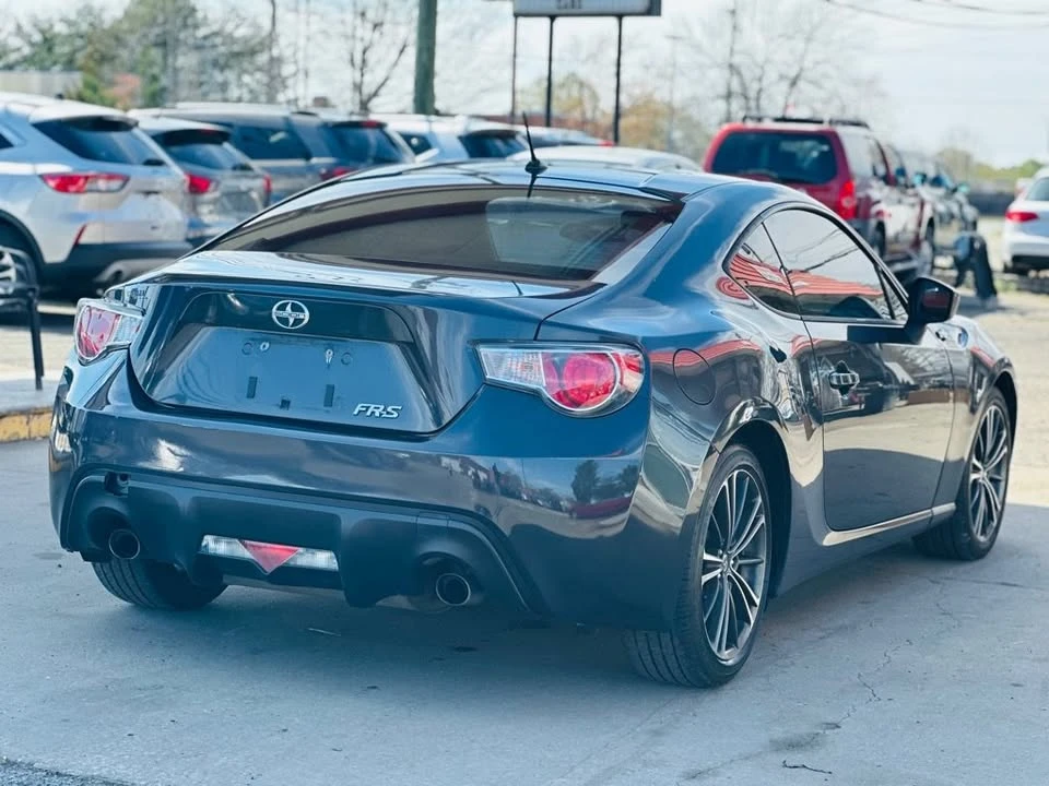2014 Scion FR-S - Image 6 of 12