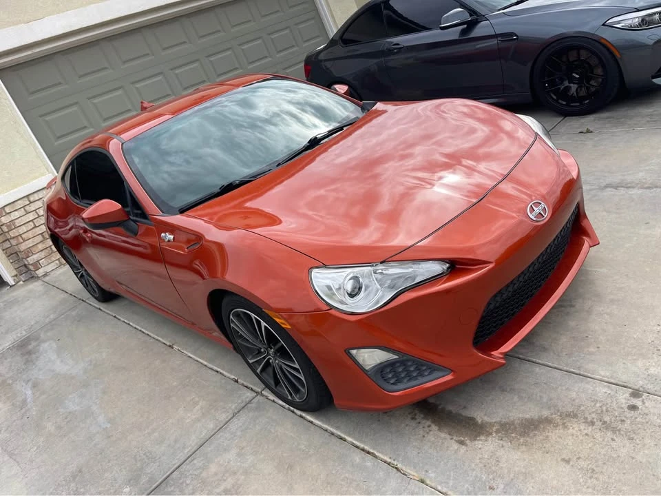 2014 Scion FR-S - Image 4 of 16