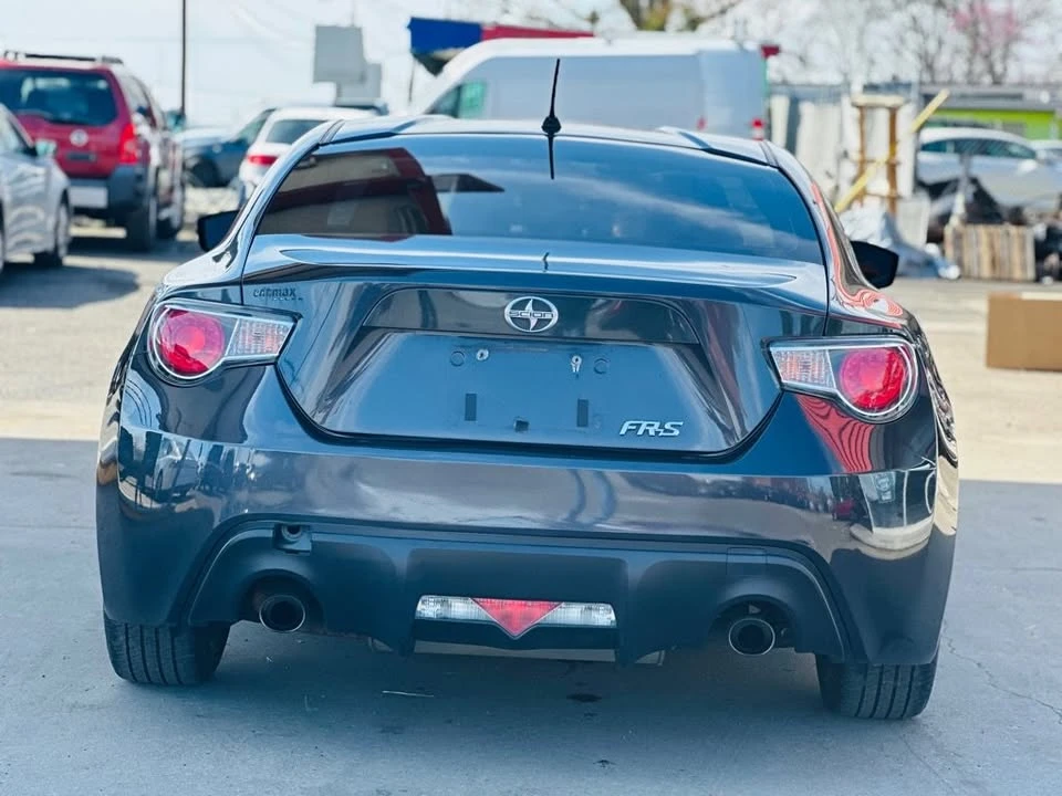 2014 Scion FR-S - Image 7 of 12