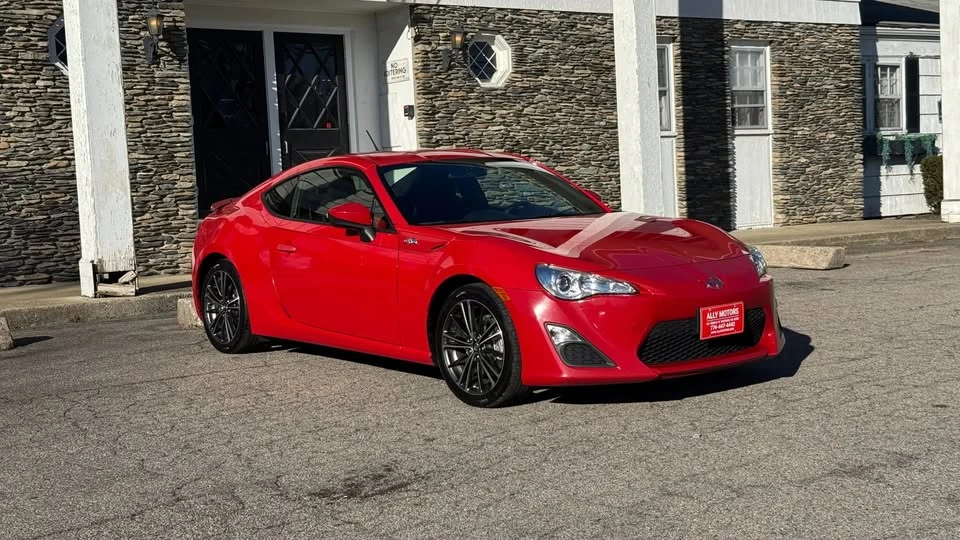 2014 Scion FR-S - Image 3 of 19