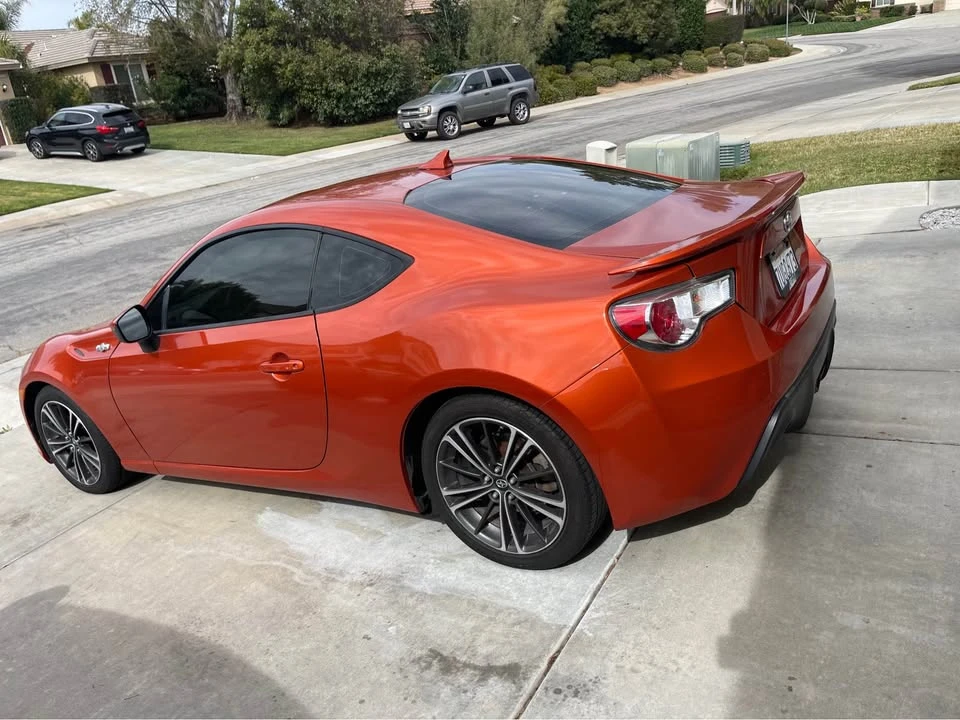 2014 Scion FR-S - Image 6 of 16