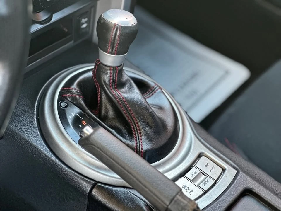 2014 Scion FR-S - Image 9 of 12
