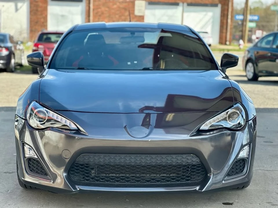 2014 Scion FR-S - Image 2 of 12