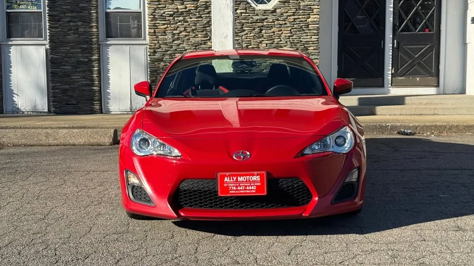 2014 Scion FR-S - Image 2 of 19