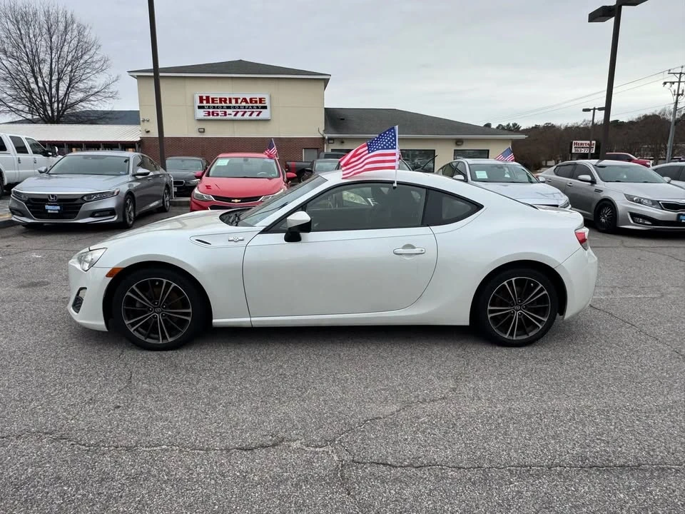 2014 Scion FR-S - Image 2 of 18