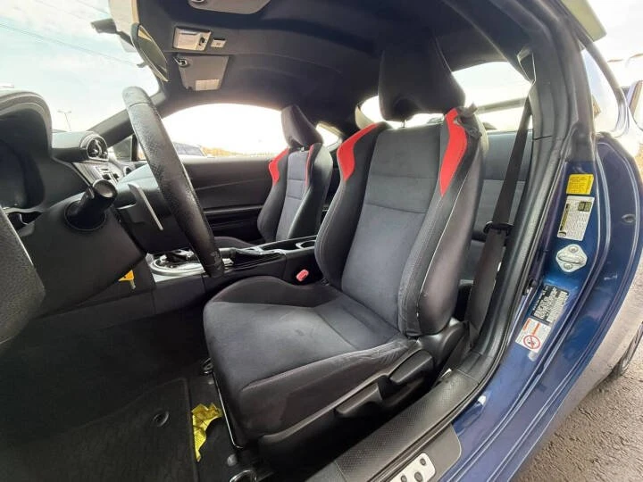 2014 Scion FR-S - Image 7 of 12