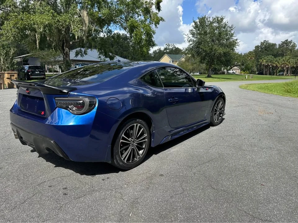 2014 Scion FR-S - Image 6 of 8