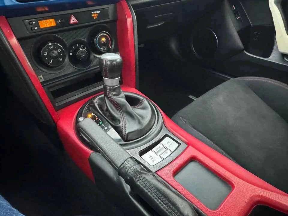 2014 Scion FR-S - Image 17 of 18