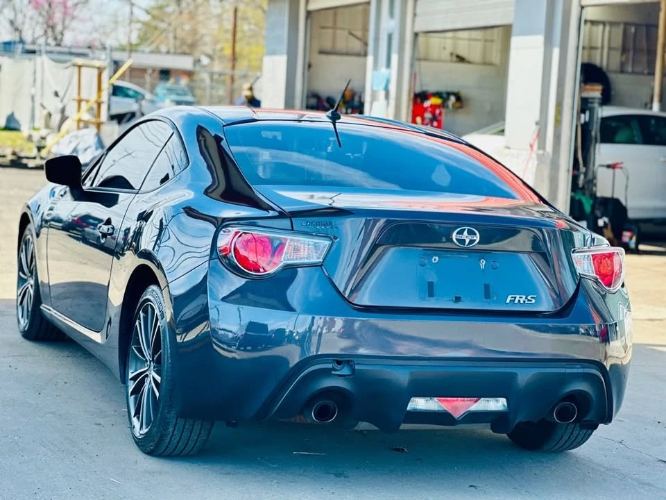 2014 Scion FR-S - Image 8 of 12