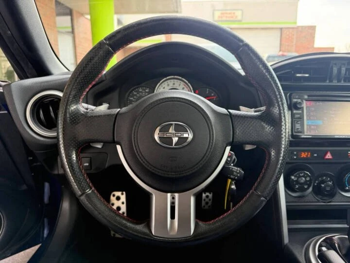 2014 Scion FR-S - Image 10 of 12