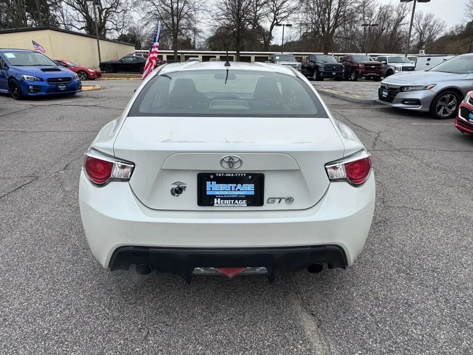 2014 Scion FR-S - Image 4 of 18