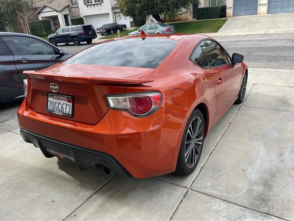 2014 Scion FR-S - Image 5 of 16
