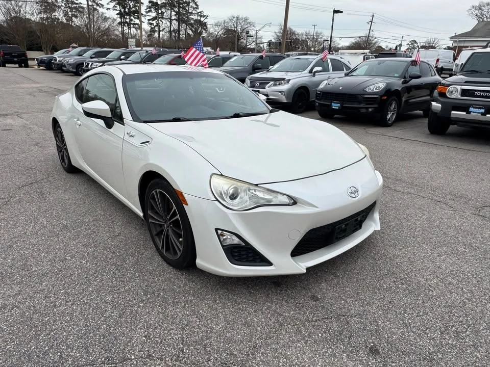 2014 Scion FR-S - Image 7 of 18