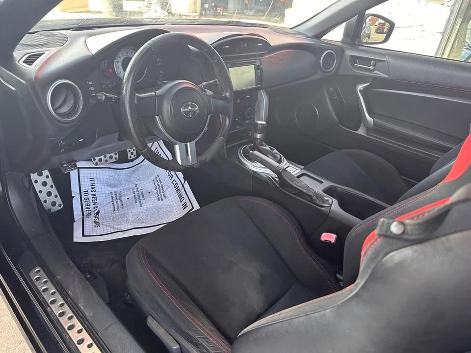 2014 Scion FR-S - Image 10 of 12