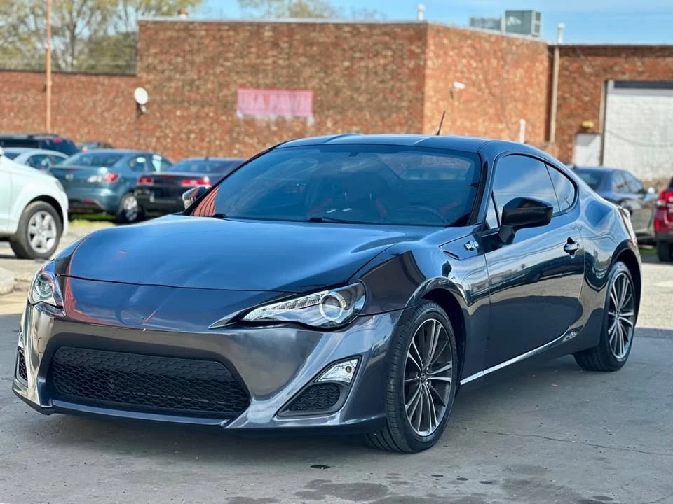 2014 Scion FR-S - Image 3 of 12